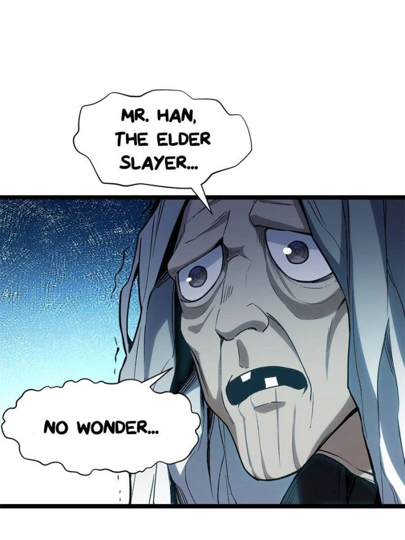 Top Tier Providence Chapter 123 - Page 71