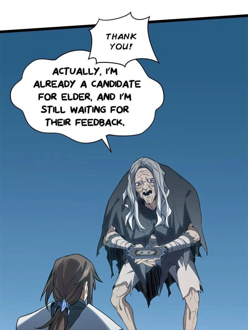 Top Tier Providence Chapter 123 - Page 76