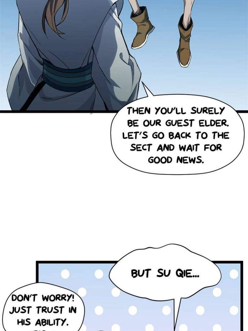 Top Tier Providence Chapter 123 - Page 77