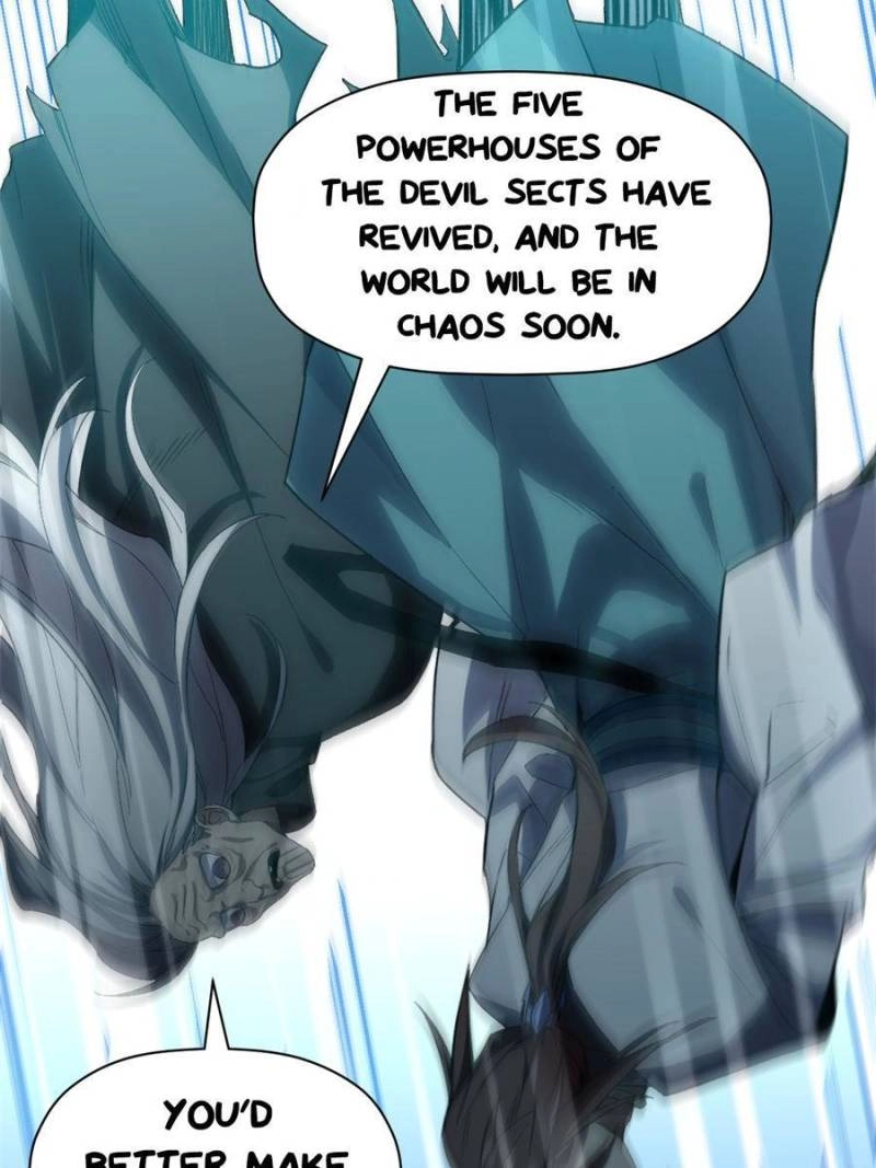 Top Tier Providence Chapter 123 - Page 81