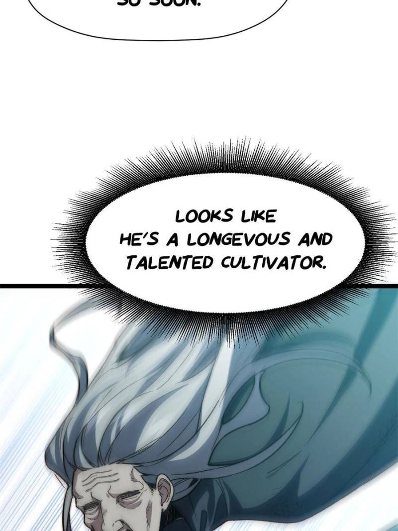 Top Tier Providence Chapter 123 - Page 86