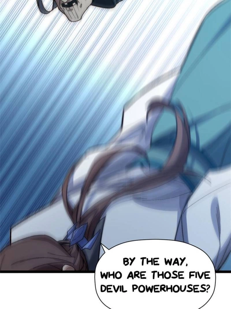 Top Tier Providence Chapter 123 - Page 87