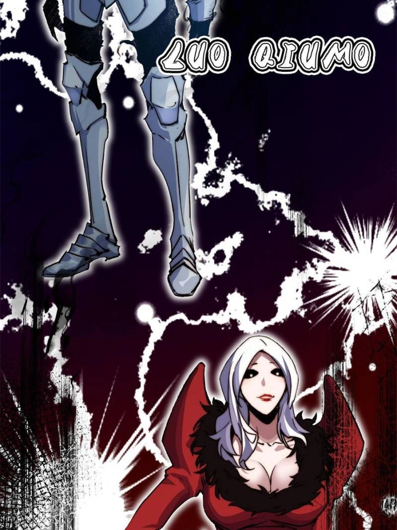 Top Tier Providence Chapter 123 - Page 89