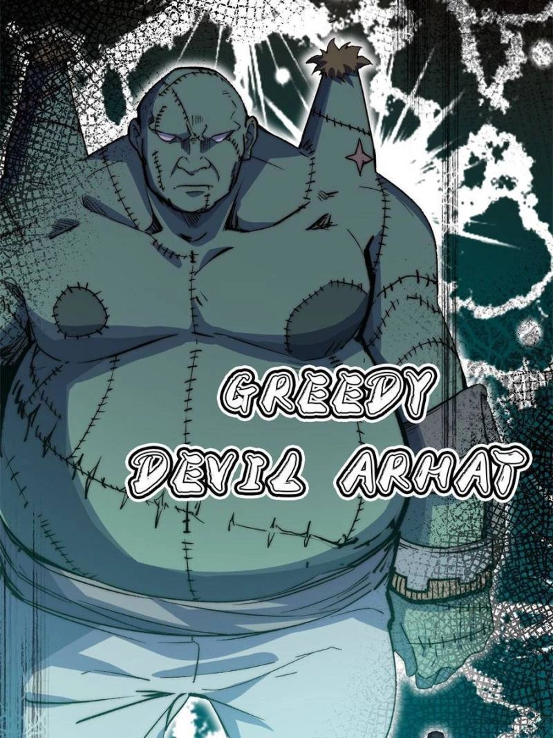 Top Tier Providence Chapter 123 - Page 91