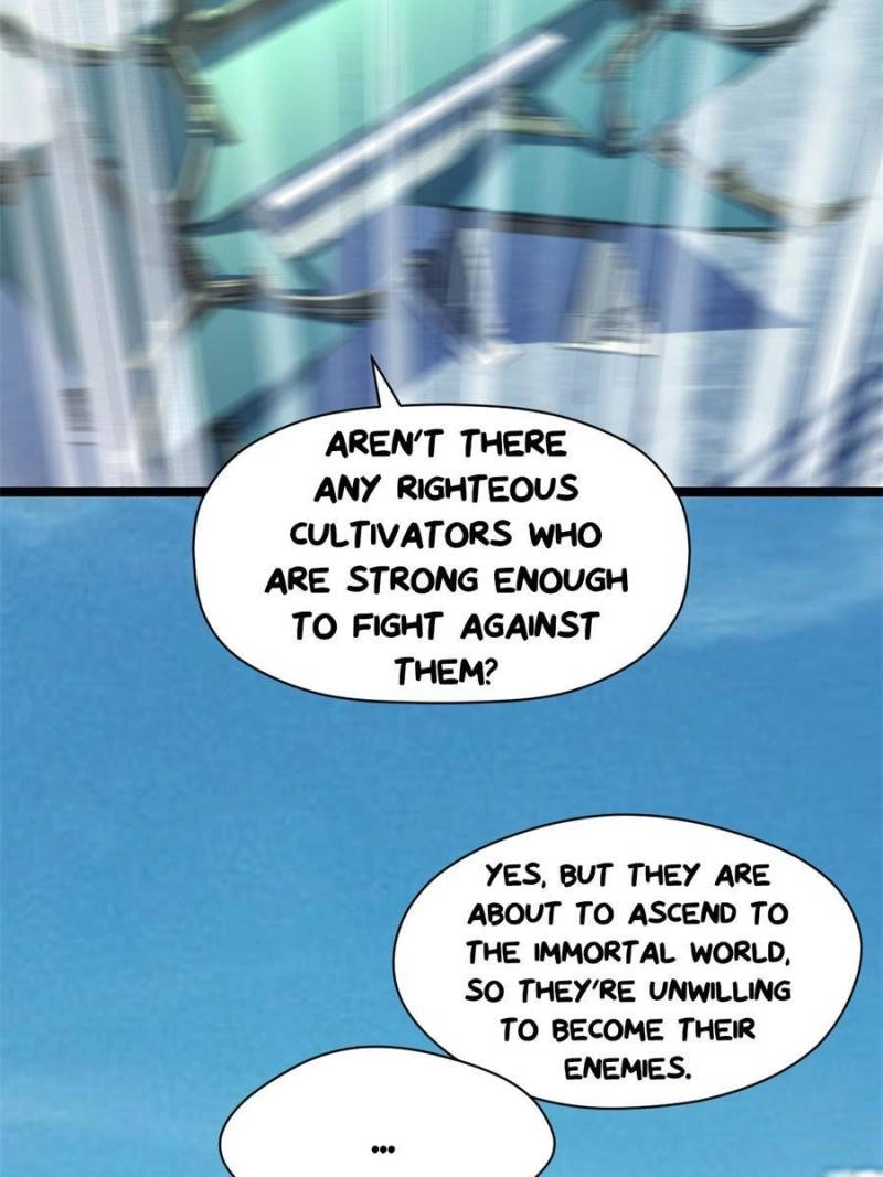 Top Tier Providence Chapter 123 - Page 97