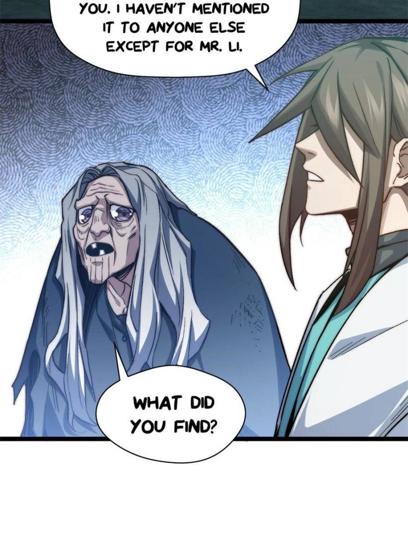 Top Tier Providence Chapter 123 - Page 101