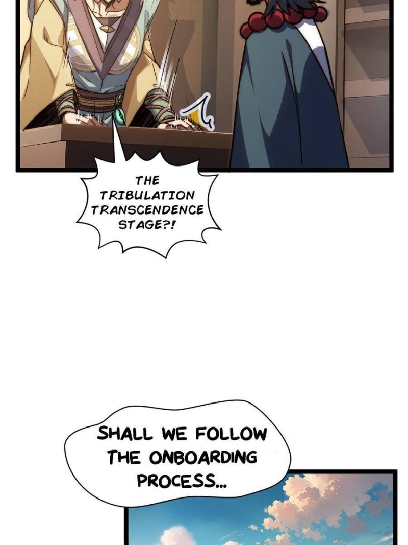 Top Tier Providence Chapter 123 - Page 106