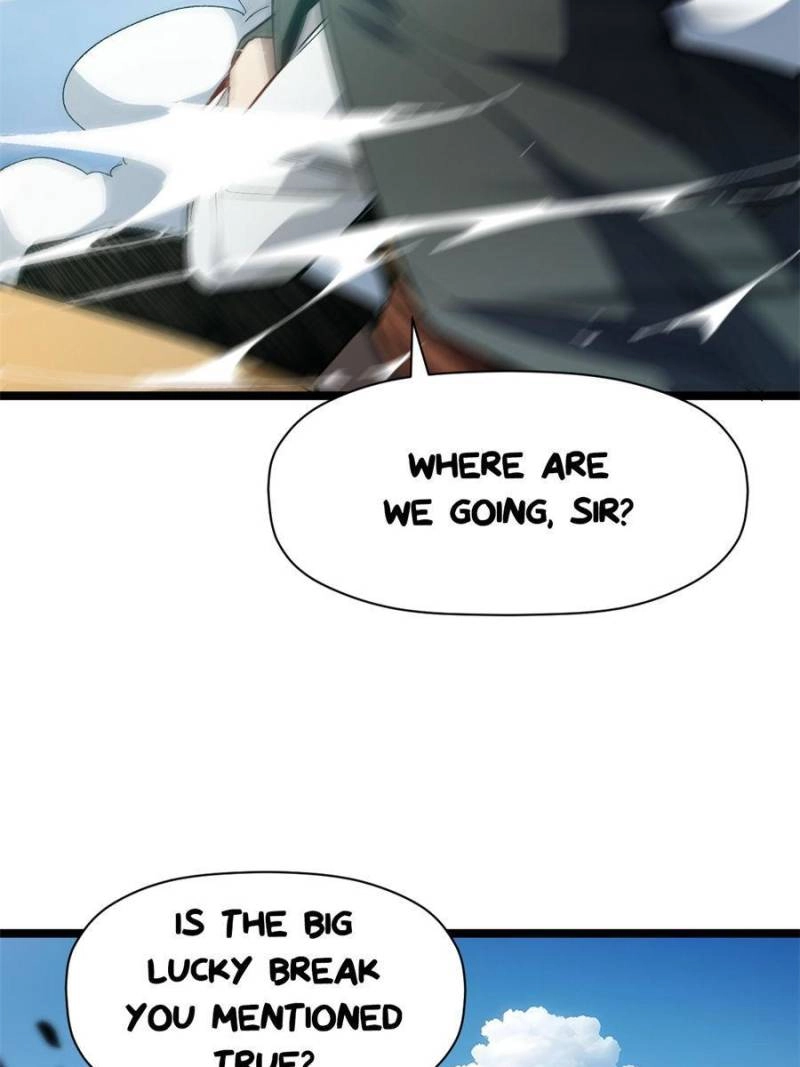 Top Tier Providence Chapter 123 - Page 111