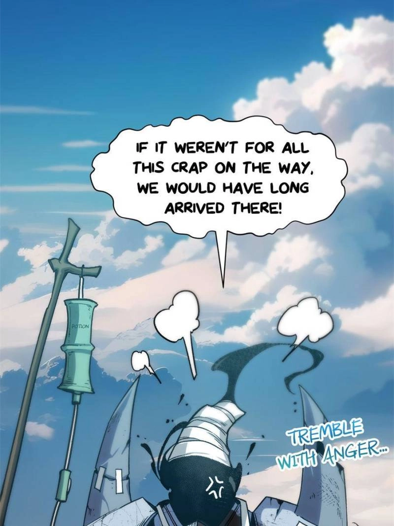 Top Tier Providence Chapter 123 - Page 113
