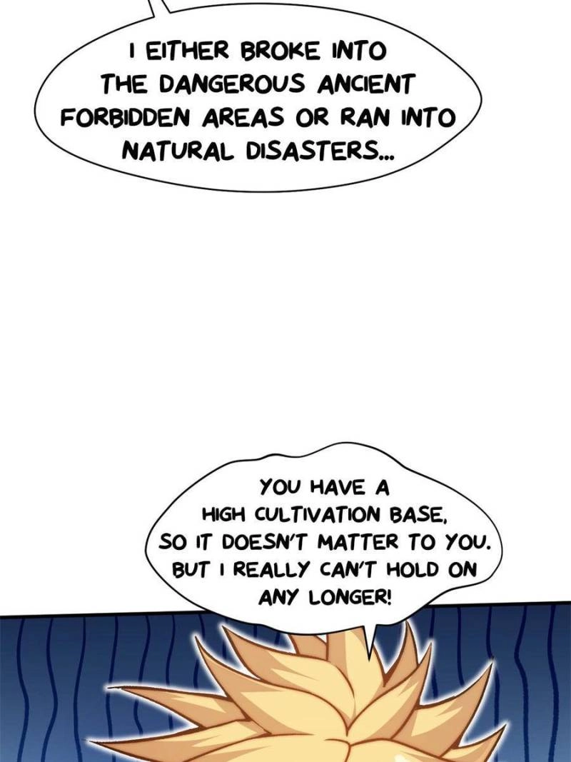 Top Tier Providence Chapter 124 - Page 4
