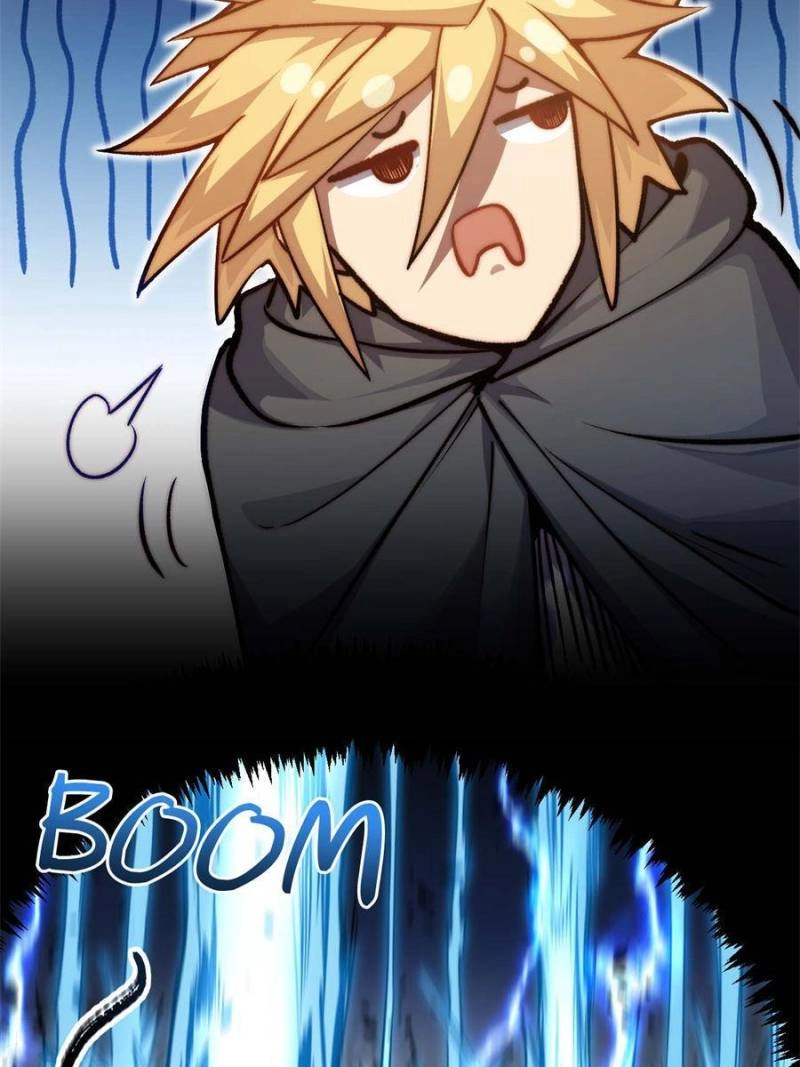 Top Tier Providence Chapter 124 - Page 5