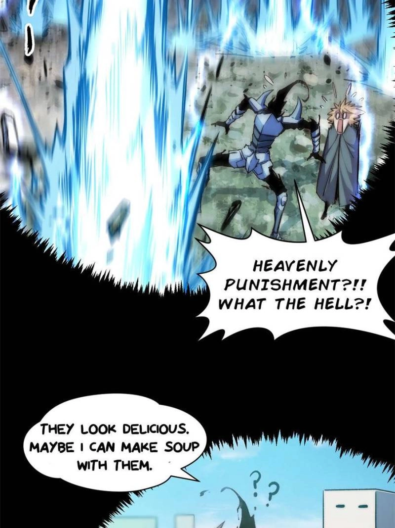 Top Tier Providence Chapter 124 - Page 6