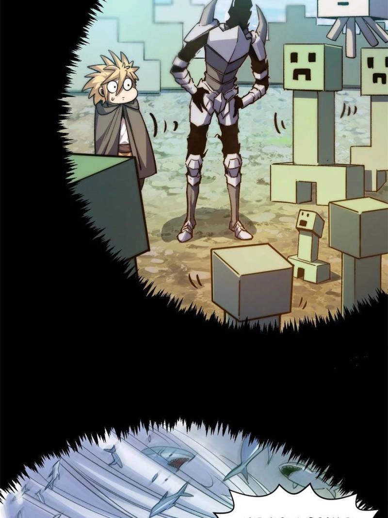 Top Tier Providence Chapter 124 - Page 7