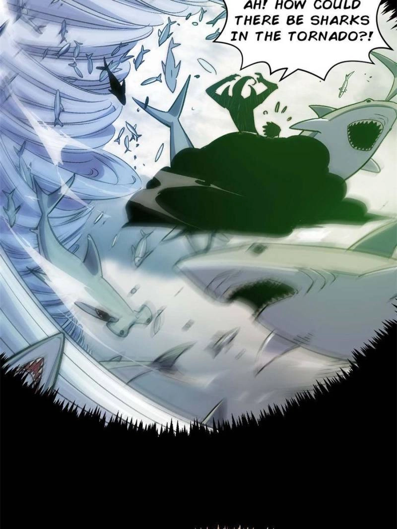 Top Tier Providence Chapter 124 - Page 8