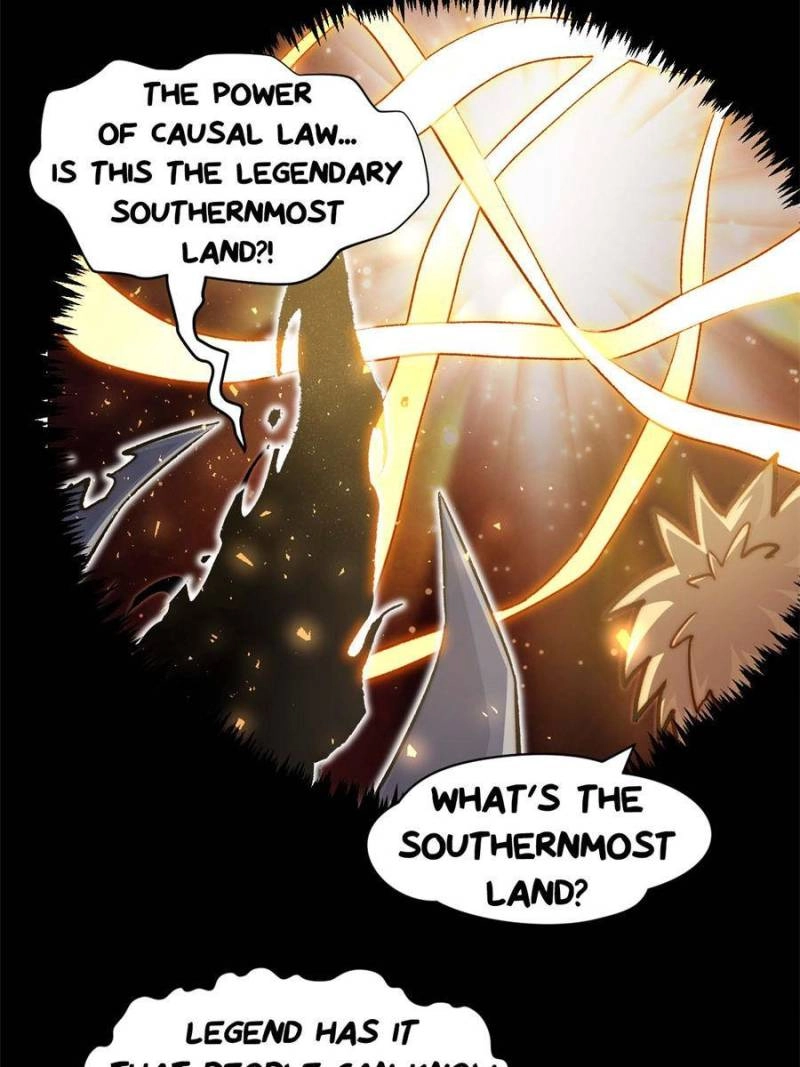 Top Tier Providence Chapter 124 - Page 9