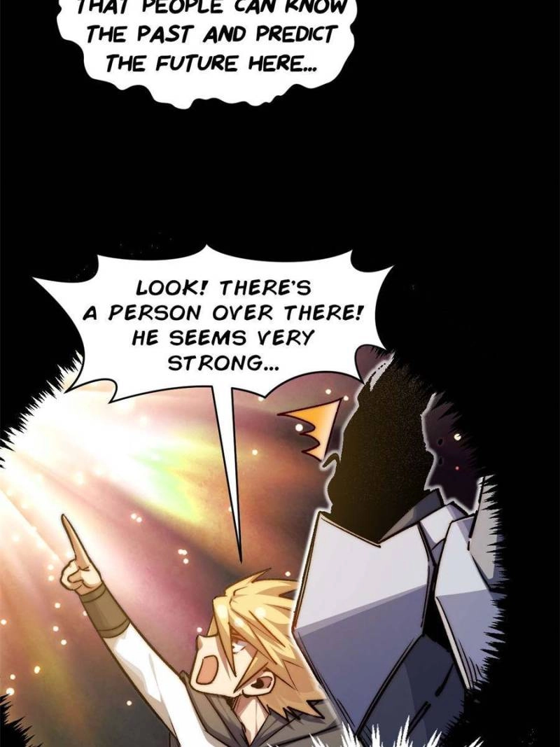 Top Tier Providence Chapter 124 - Page 10