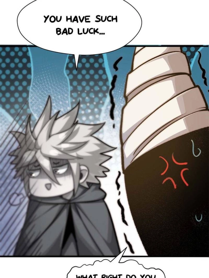 Top Tier Providence Chapter 124 - Page 15