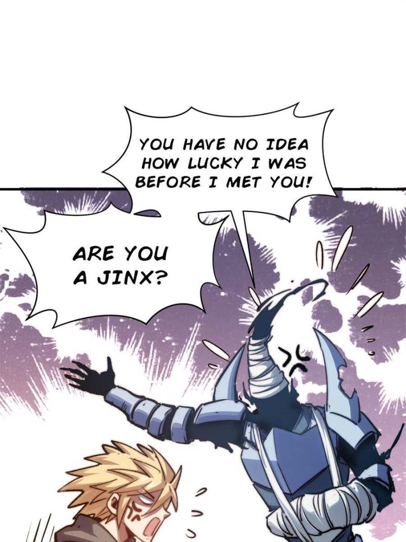 Top Tier Providence Chapter 124 - Page 17