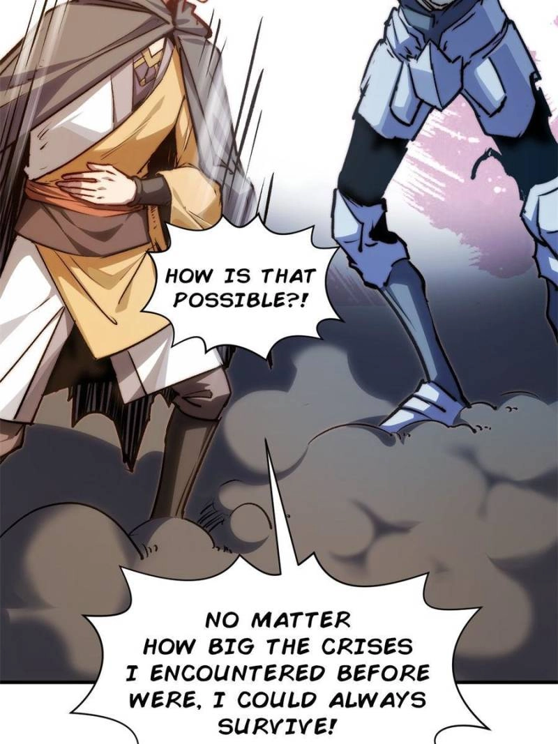 Top Tier Providence Chapter 124 - Page 18