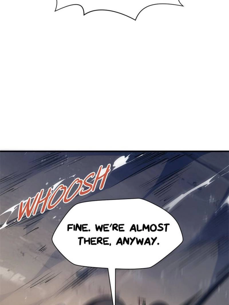 Top Tier Providence Chapter 124 - Page 19