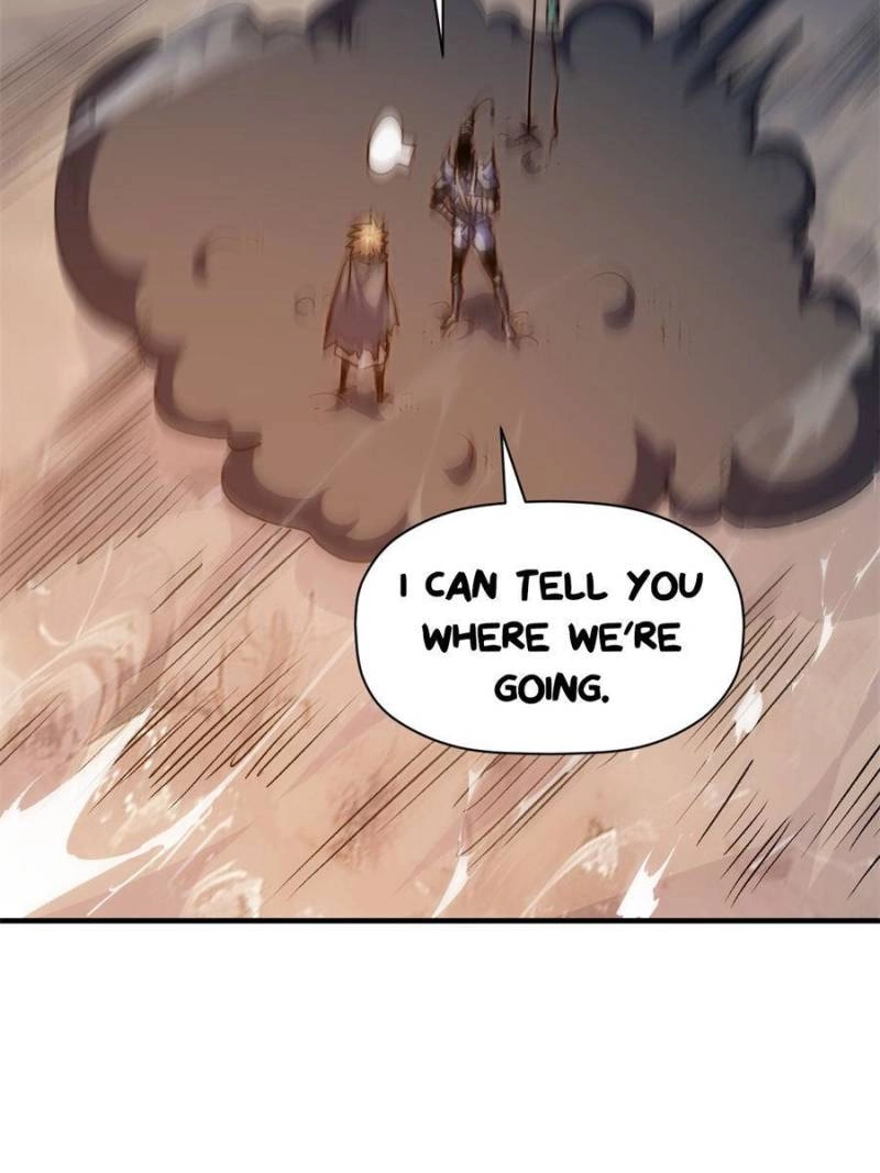 Top Tier Providence Chapter 124 - Page 20