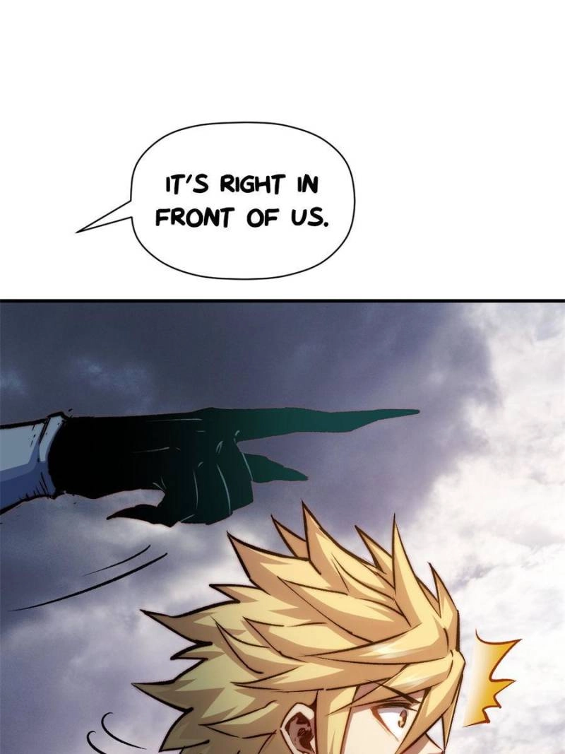 Top Tier Providence Chapter 124 - Page 21
