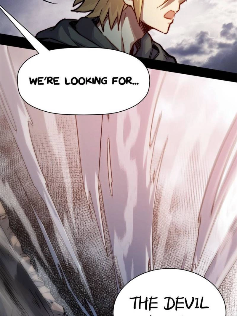 Top Tier Providence Chapter 124 - Page 22