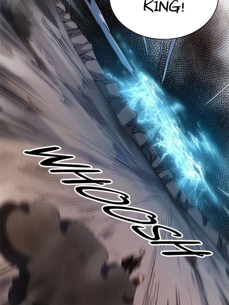 Top Tier Providence Chapter 124 - Page 23