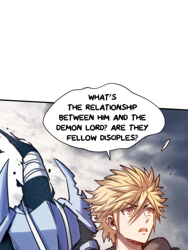 Top Tier Providence Chapter 124 - Page 25