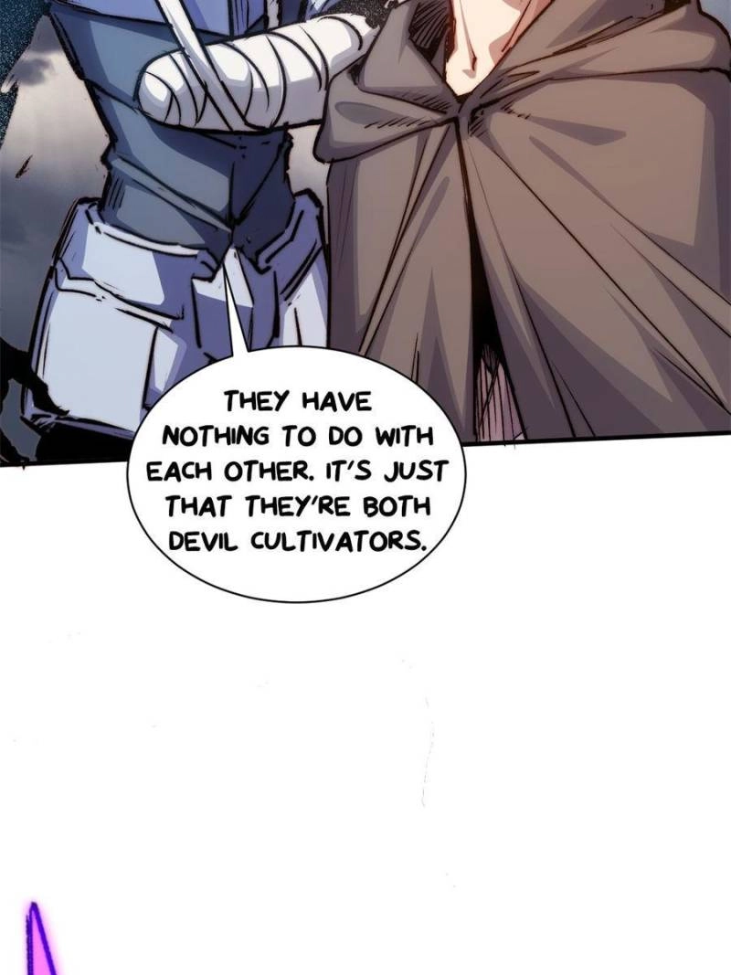Top Tier Providence Chapter 124 - Page 26