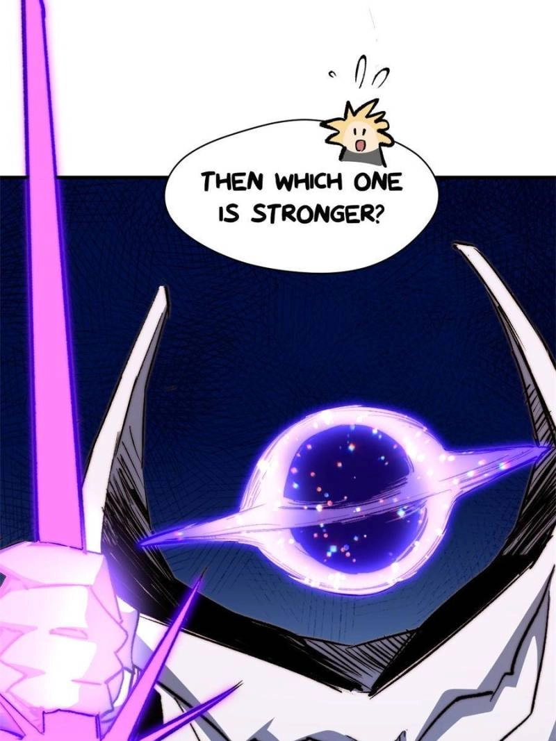 Top Tier Providence Chapter 124 - Page 27