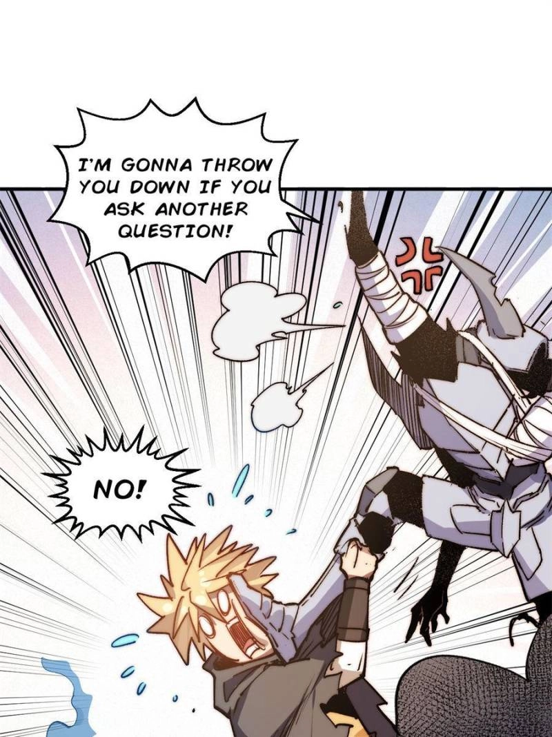 Top Tier Providence Chapter 124 - Page 30