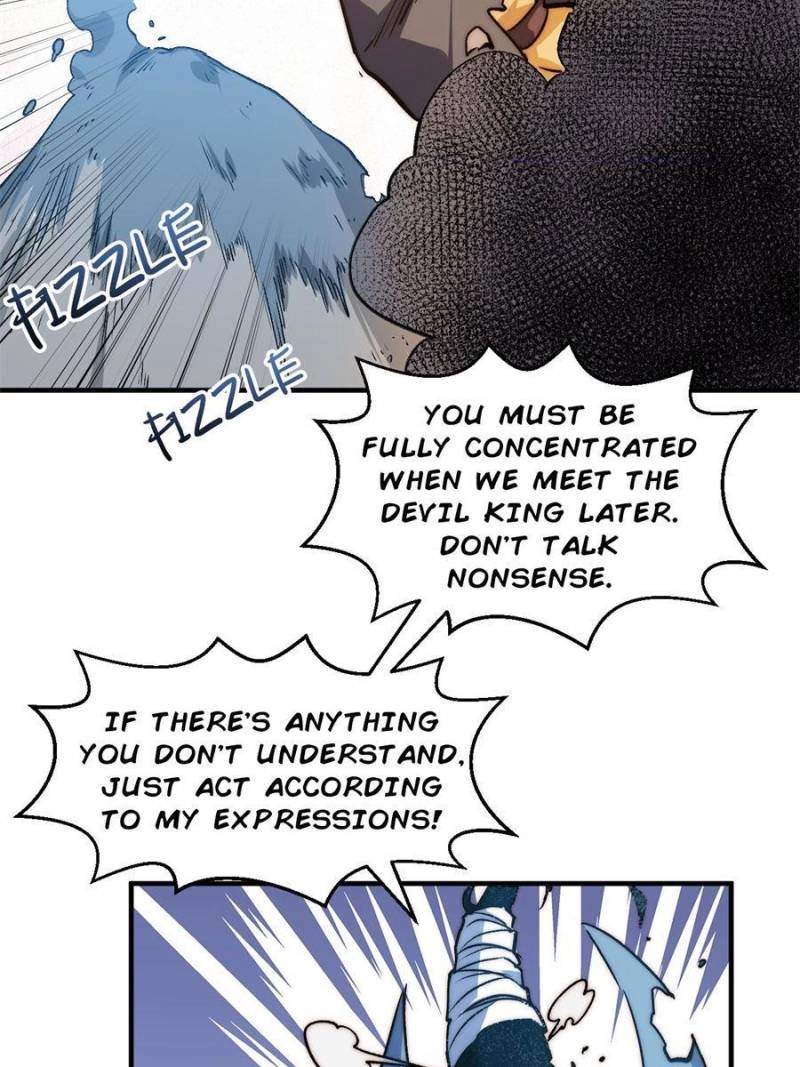 Top Tier Providence Chapter 124 - Page 31