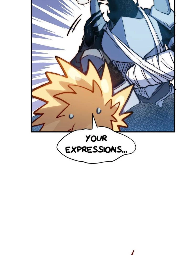 Top Tier Providence Chapter 124 - Page 32