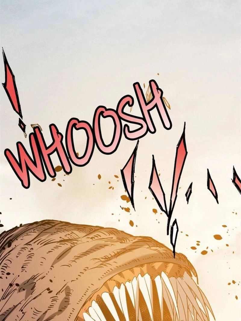 Top Tier Providence Chapter 124 - Page 34