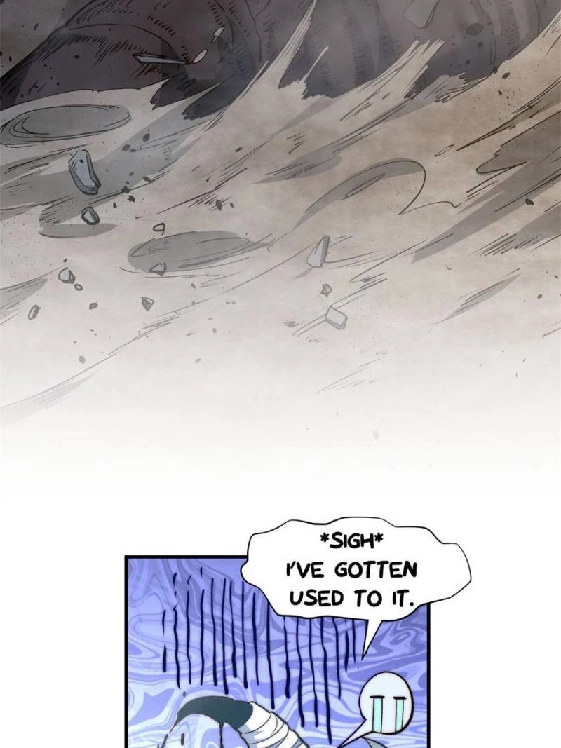 Top Tier Providence Chapter 124 - Page 36