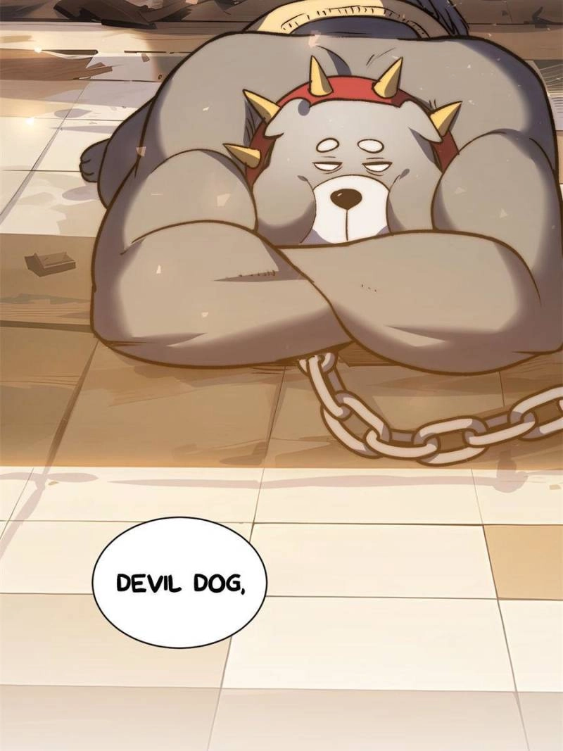 Top Tier Providence Chapter 124 - Page 42