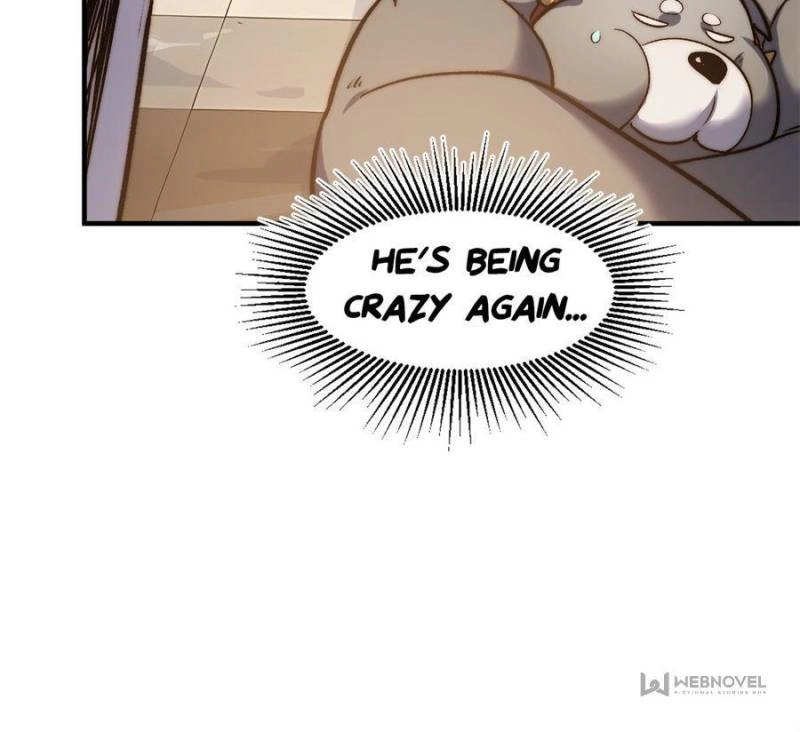 Top Tier Providence Chapter 124 - Page 44