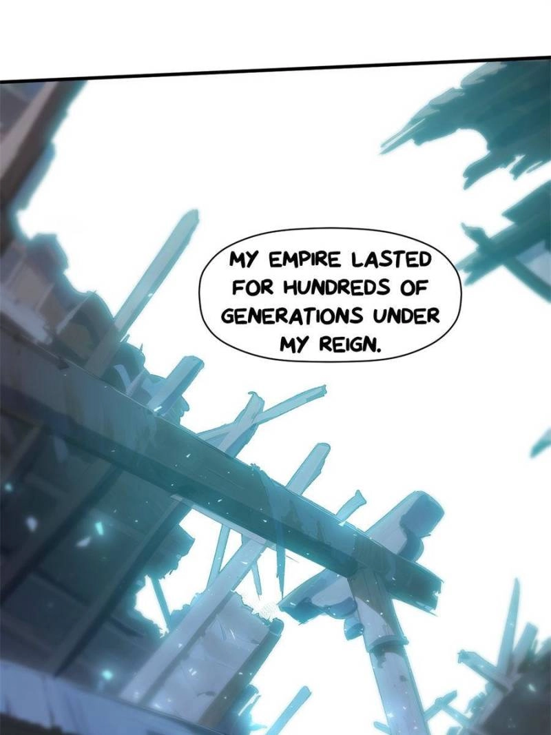 Top Tier Providence Chapter 124 - Page 45