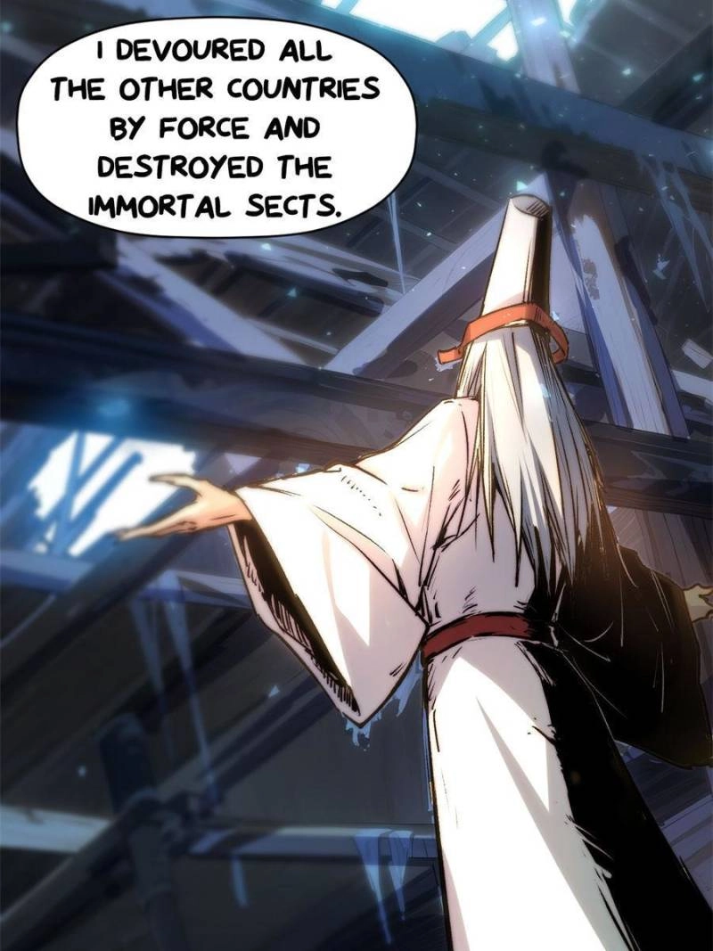 Top Tier Providence Chapter 124 - Page 46