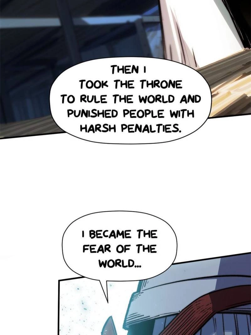 Top Tier Providence Chapter 124 - Page 47