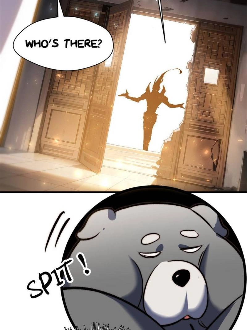 Top Tier Providence Chapter 124 - Page 50