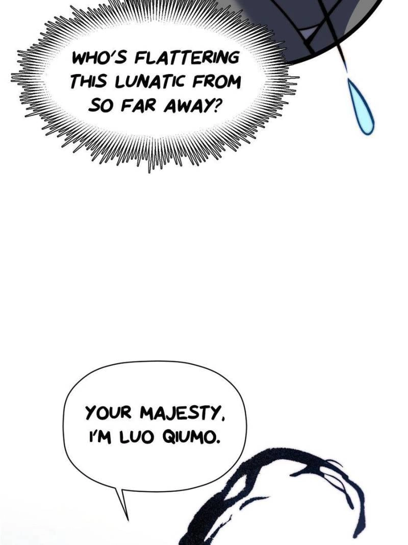Top Tier Providence Chapter 124 - Page 51