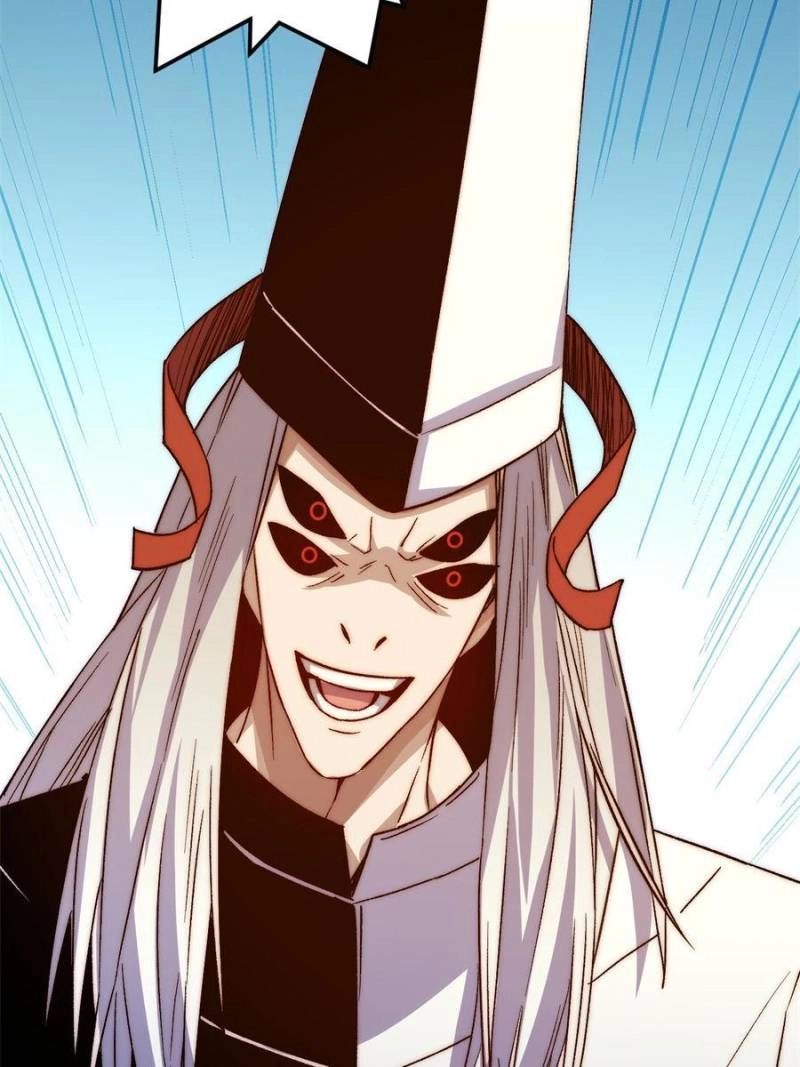 Top Tier Providence Chapter 124 - Page 62