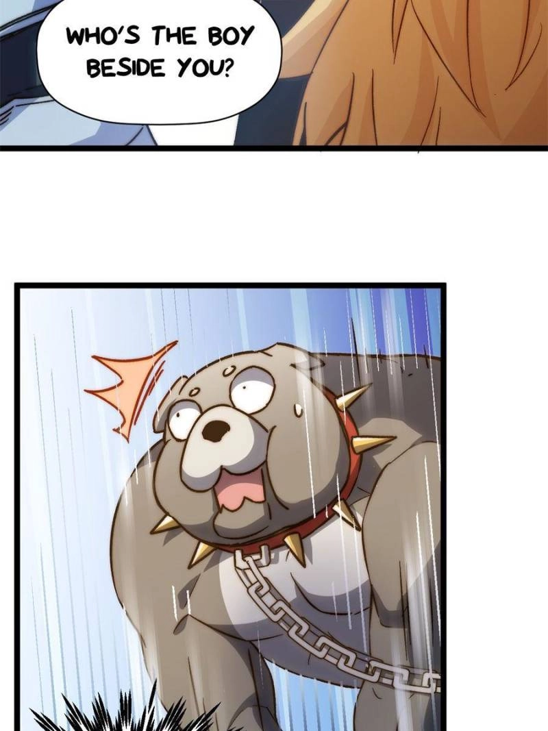 Top Tier Providence Chapter 124 - Page 65