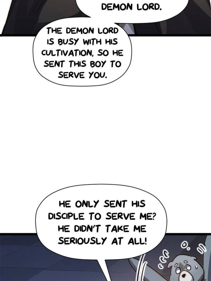 Top Tier Providence Chapter 124 - Page 68