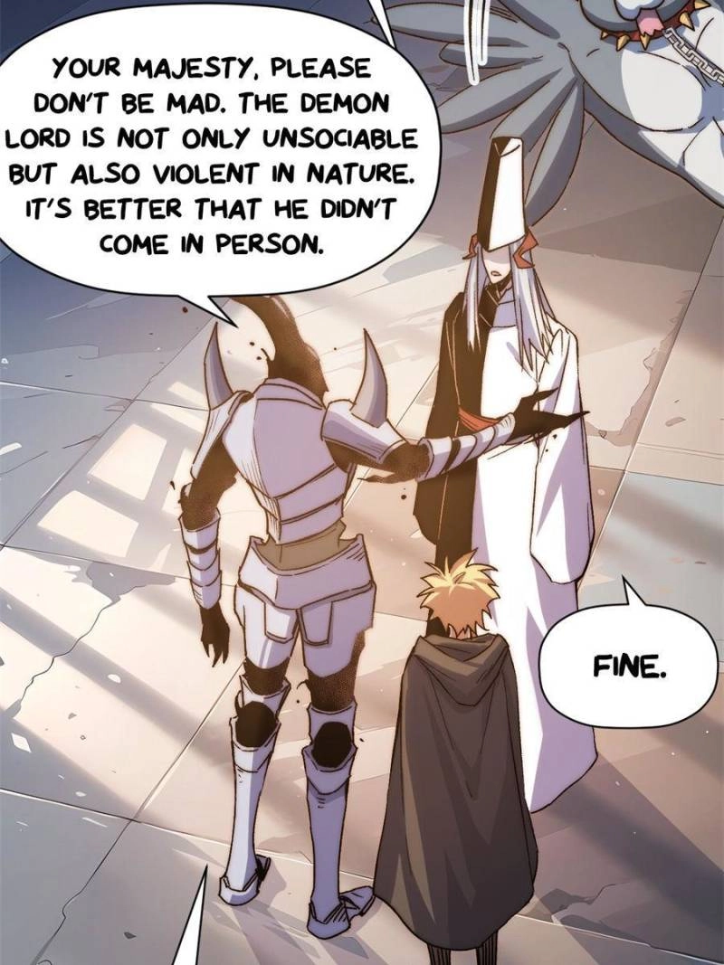 Top Tier Providence Chapter 124 - Page 69