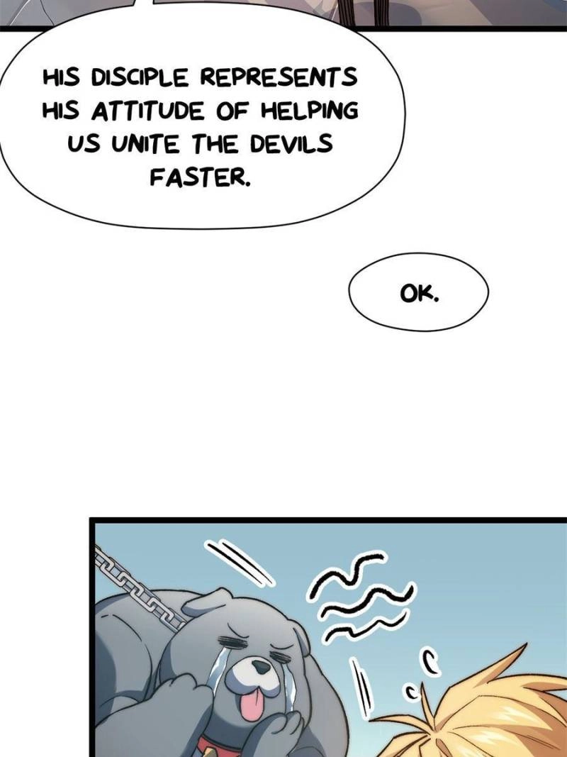 Top Tier Providence Chapter 124 - Page 70