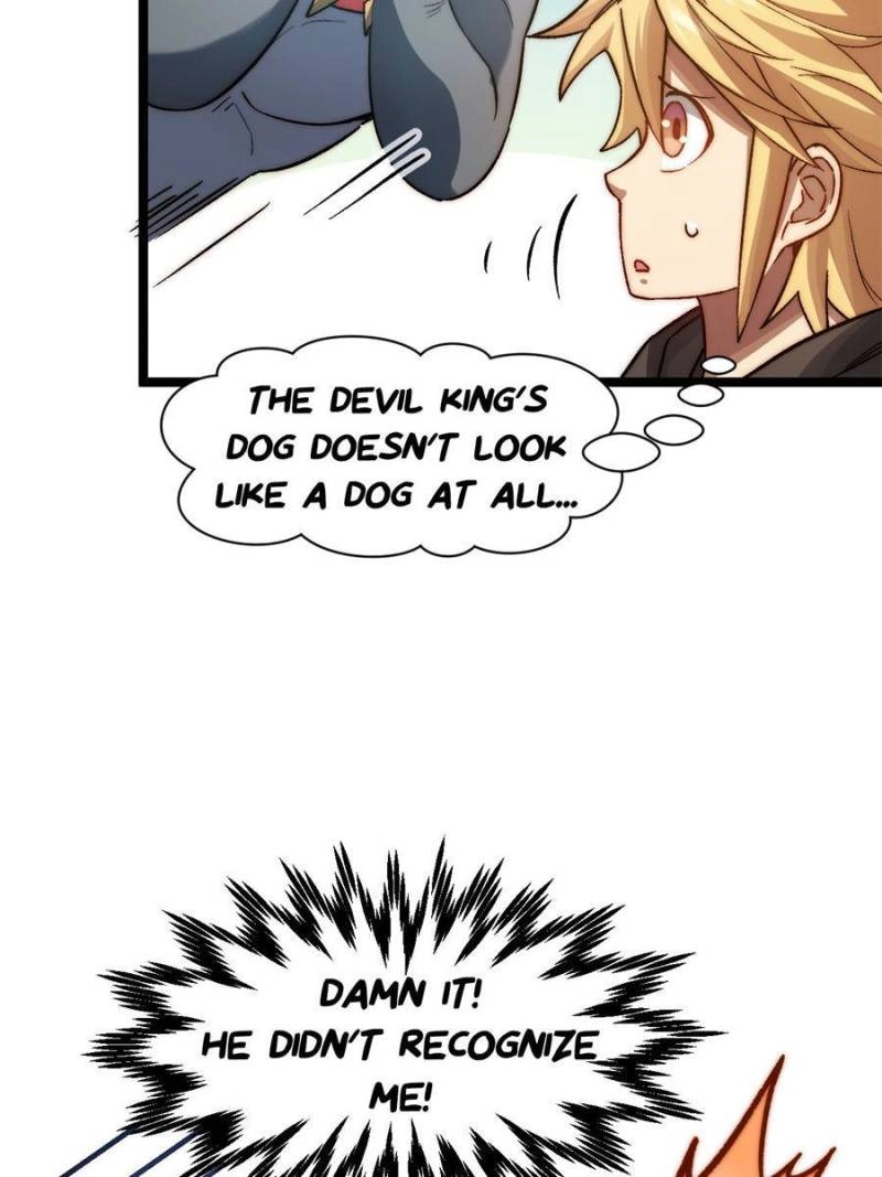 Top Tier Providence Chapter 124 - Page 71