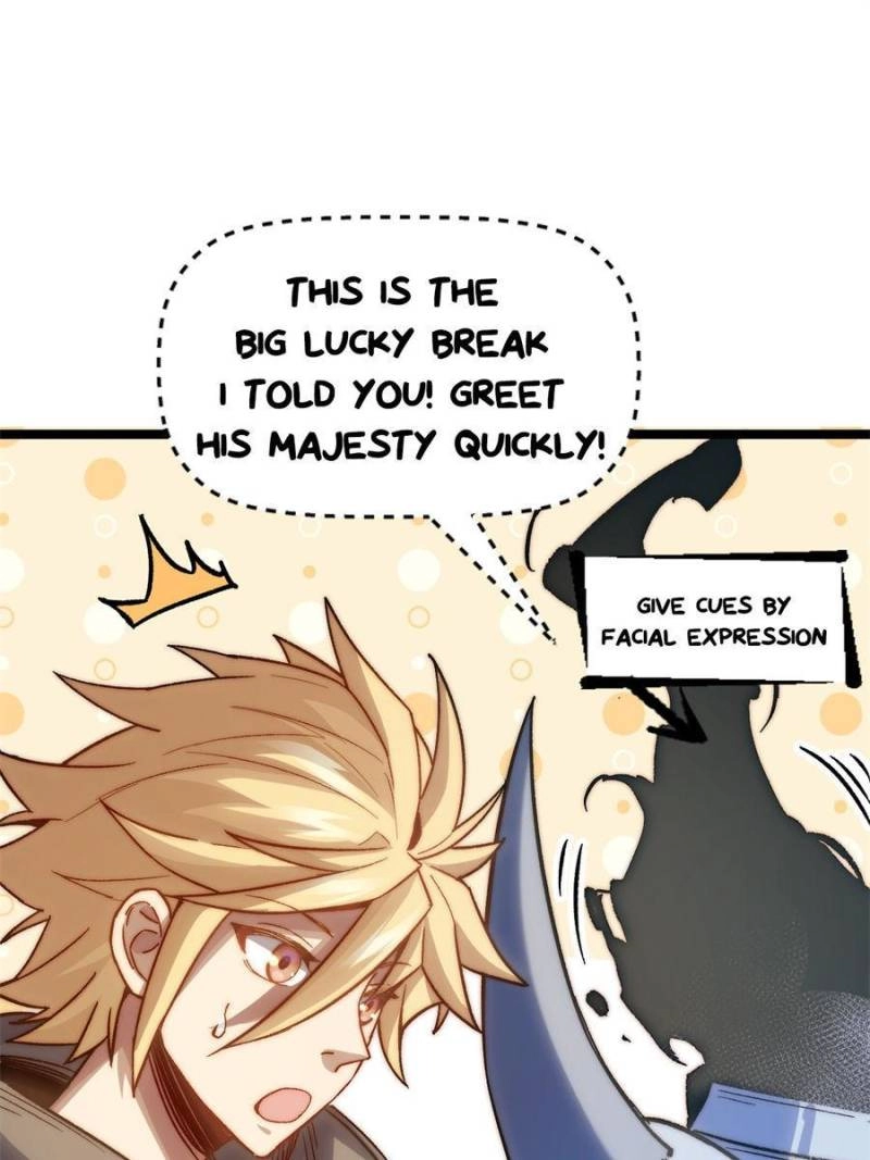 Top Tier Providence Chapter 124 - Page 74